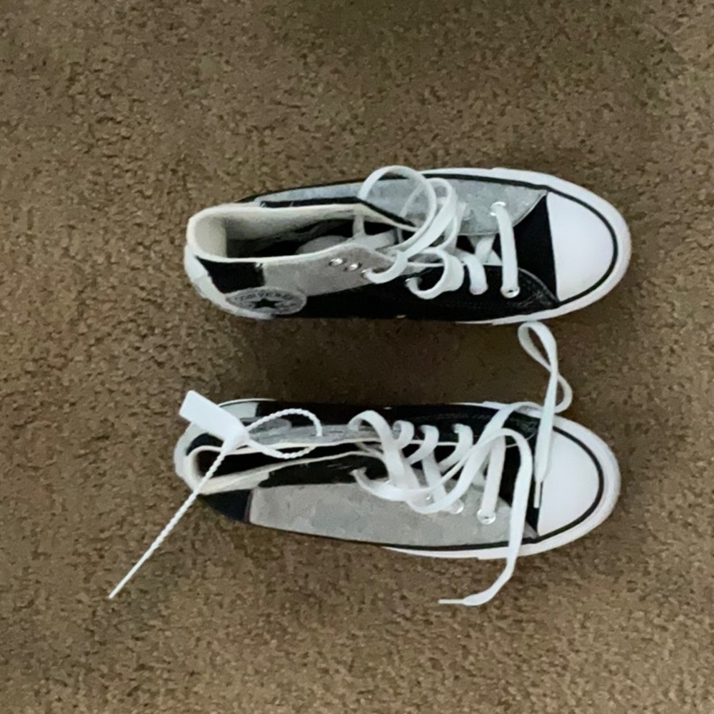 Converse All Star Sneakers